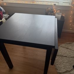 Drop Leaf Kitchen Table