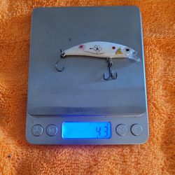 Japanese Theme Bfs Lure