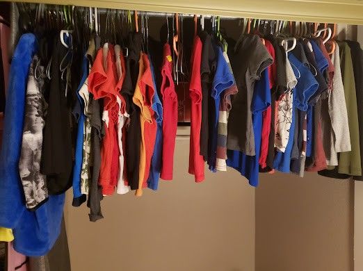 3T and 4T Boys Clothes