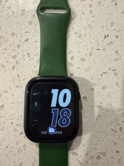 Apple Watch Series 7
