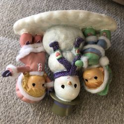 Precious Moments Figure