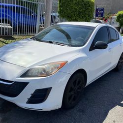 2010  Mazda 3
