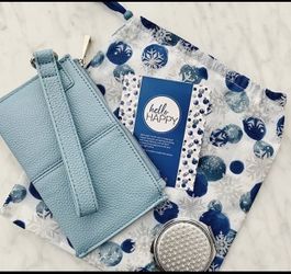 Thirty One Wristlet