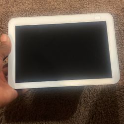Alexa  3rd Gen Tablet 