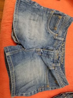 Justice short