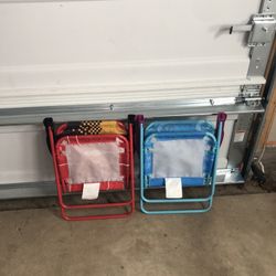 Foldable Chair For Toddlers