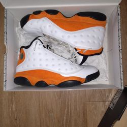 Jordan 13s
