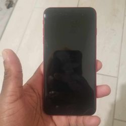 iPhone 8 Plus 