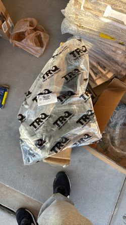 Passenger Side Control Arm For Toyota Sienna 2011-2020