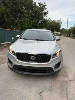Kai sorento 2017 título limpio