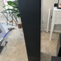 Martin Logan Home Surround Sound