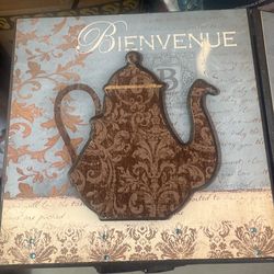 Paintings for kitchen decoration