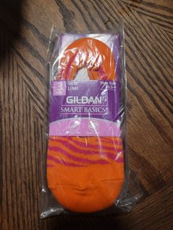 Gildan Girls socks