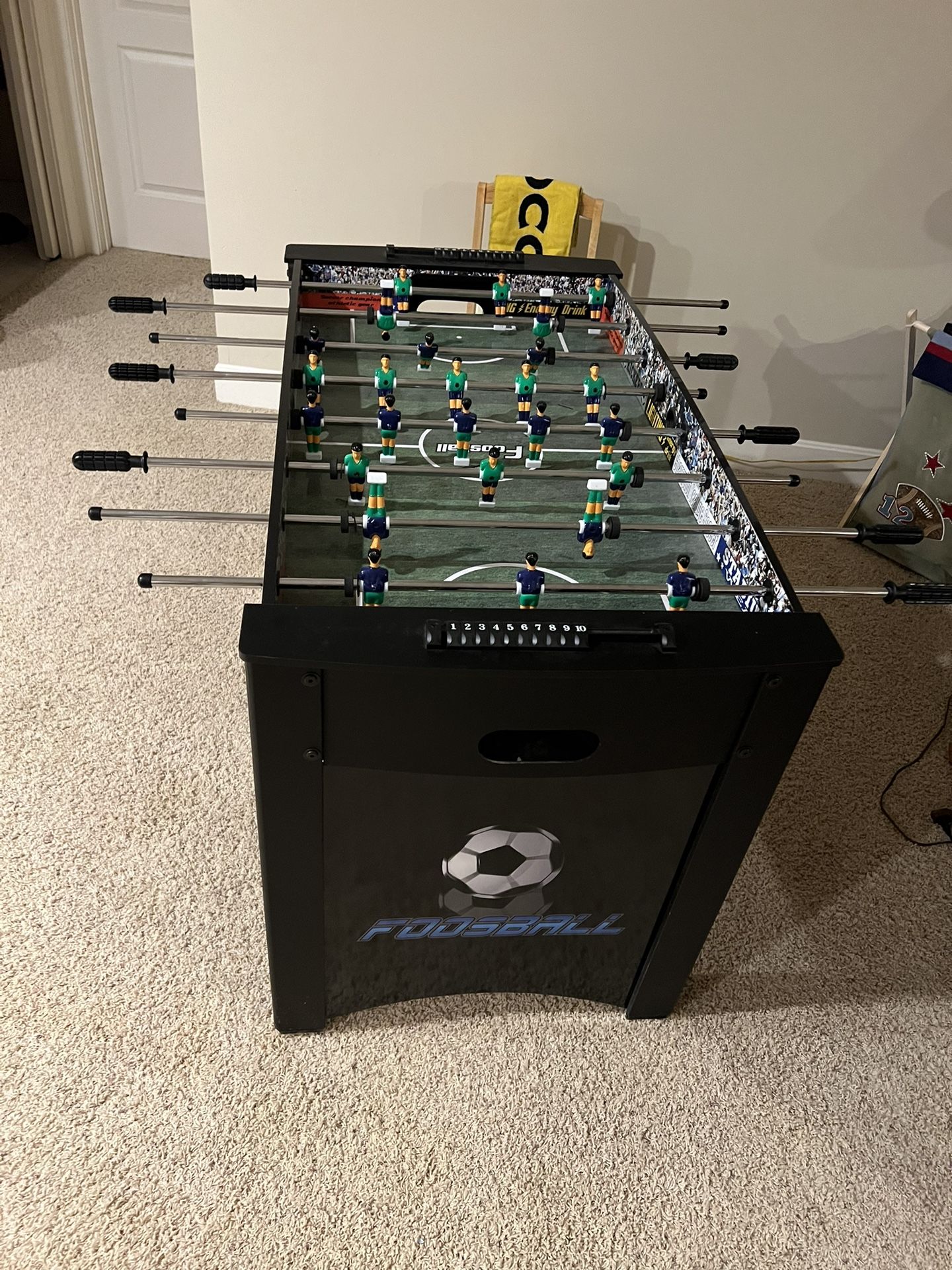 Foosball Table
