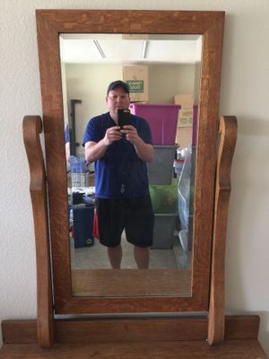 New And Used Antique Mirrors For In Midlothian Tx Offerup Antique Tiger Oak Vanity W Mirror For In Waxahachie Tx