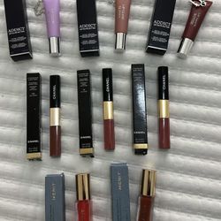 Dior & Chanel Makeup Products! 