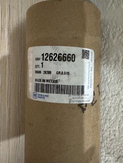Ls camshaft GM Genuine Parts #1(contact info removed) New OEM Part
