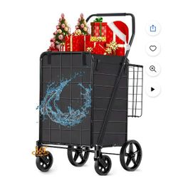 Shopping Cart 