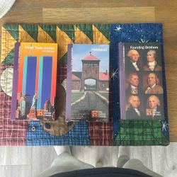 History Chanel VHS Tapes