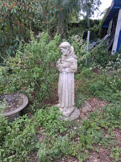 Saint francis