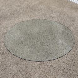 Glass Table Top