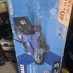 Lownmower