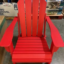 Outdoor Chairs