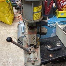 Electric Desktop Plastic Injection Machine 