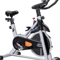 Yosuda spin bike for sale hotsell
