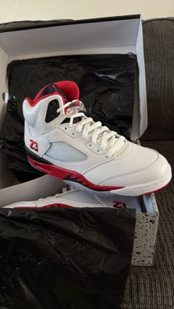 Jordan’s Retro 5