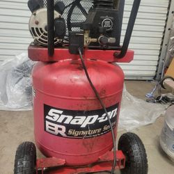air  Compressor  Snap-