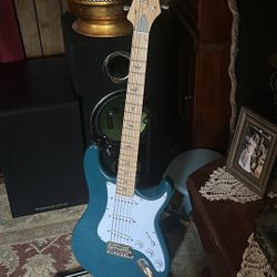 PRS Silver Sky Mint Condition 