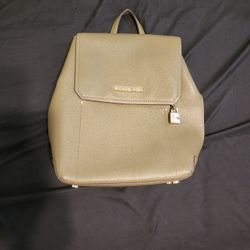 Michael Kors Backpack