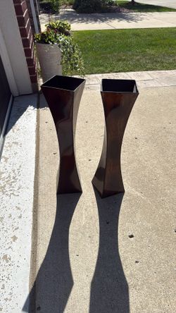 2 Vase