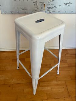 Metal Bar Stool