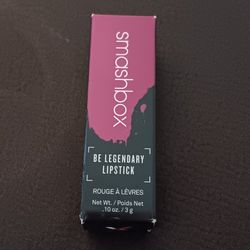 Smashbox Be Legendary Lipstick