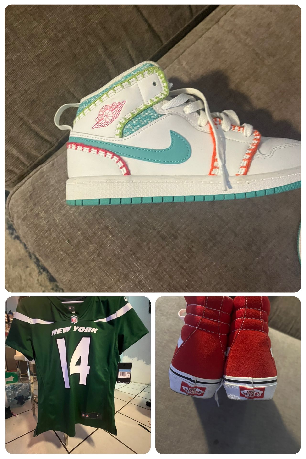 Items For Sale