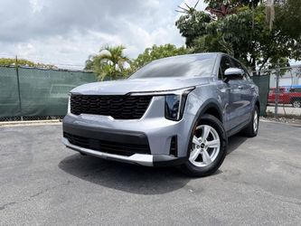 2024 Kia Sorento