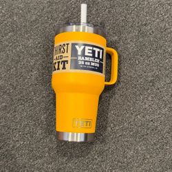 Yeti. Brand New