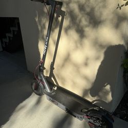 HiBoy S2 Pro Electric Scooter 