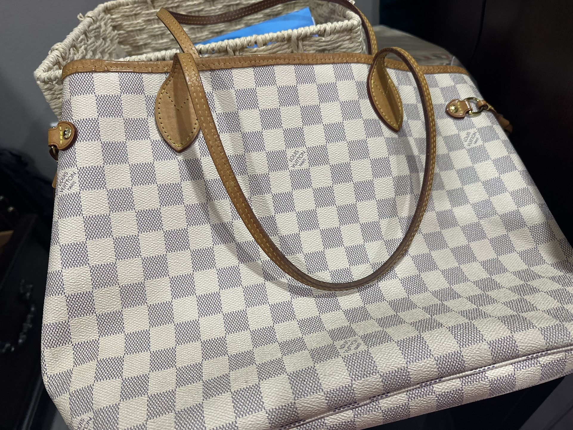 Louis Vuitton