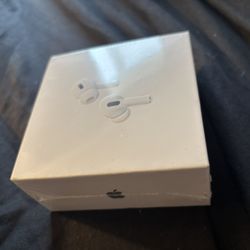 AirPod Pros 2nd Generation 