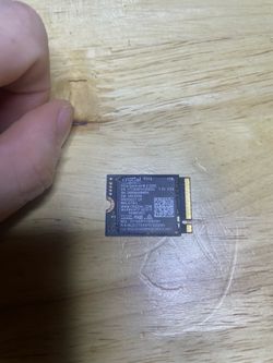 1TB Crucial P310 NVMe
