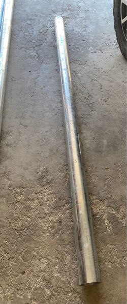 Galvanized Steel Pole