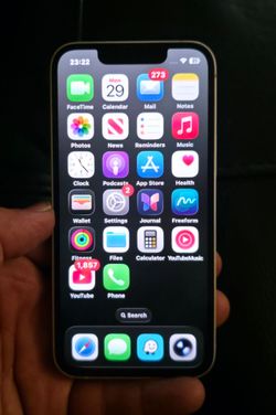 Iphone 13 Mini