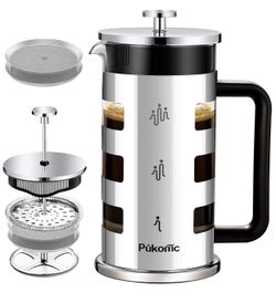 Coffee Tea Maker