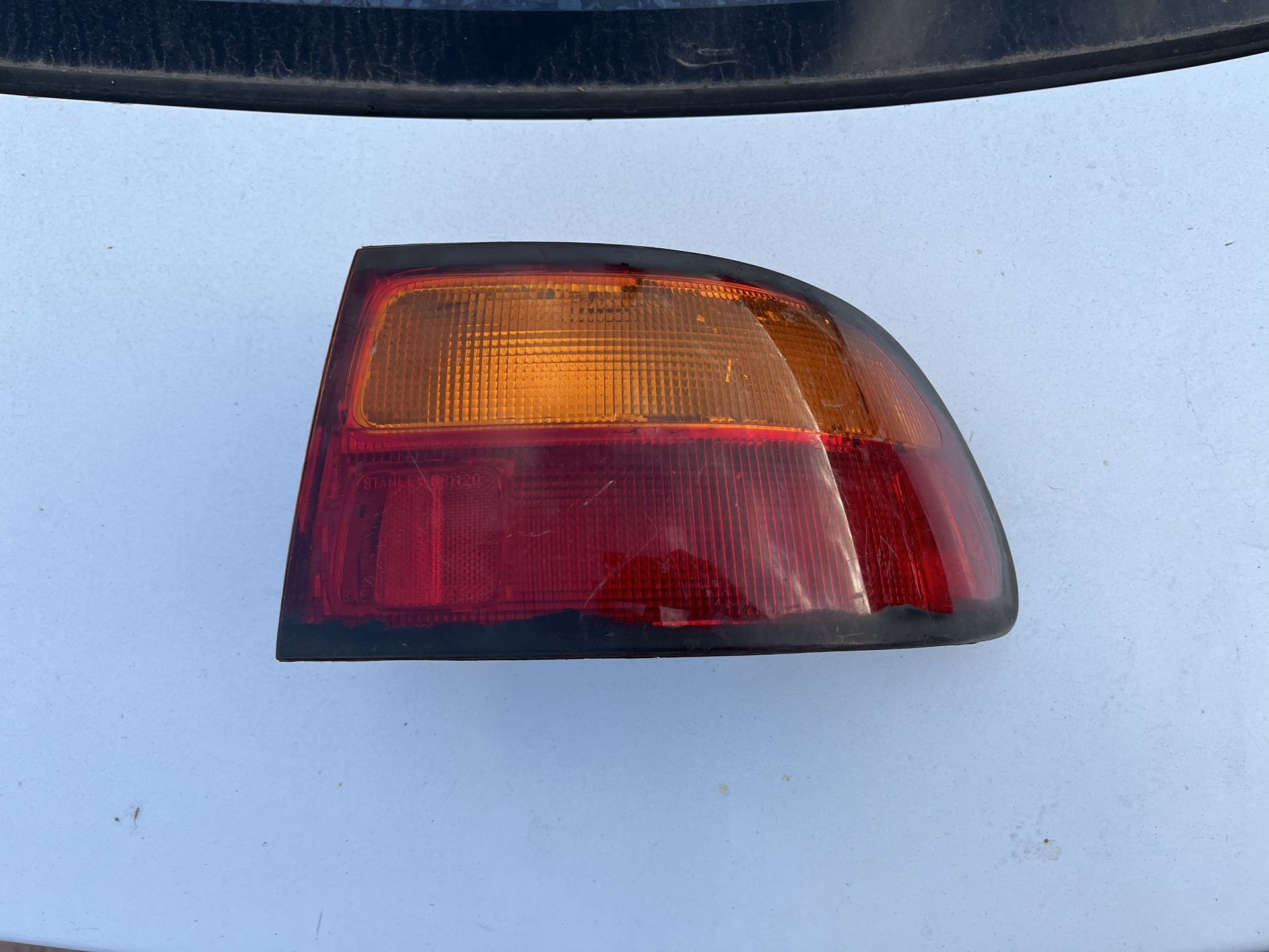 1994 Honda Civic Taillight 