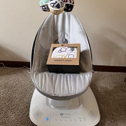 Mamaroo 4moms