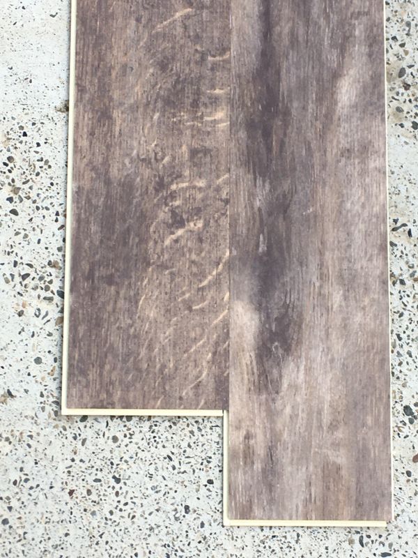 Shaw LVP floor 100 waterproof for Sale in Sacramento, CA OfferUp