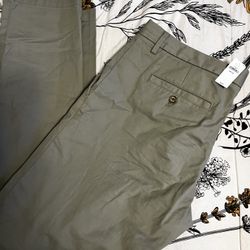 Banana Republic Chino Pants